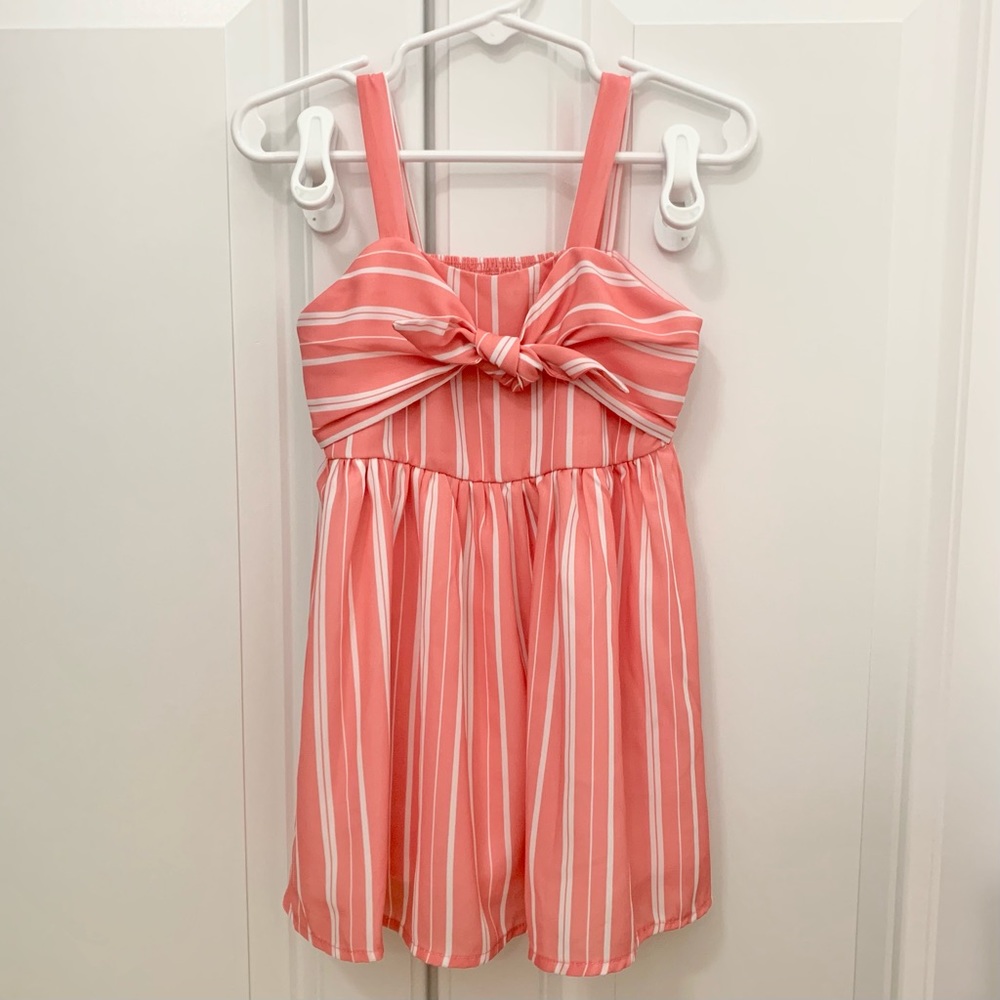 Habitual Girl toddler dress (18Mo)